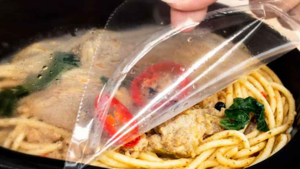 Processed Food | ప్రాసెస్డ్‌ ఫుడ్‌ తీసుకుంటున్నారా.. అయితే అకాల మరణం పొంచిఉన్నట్టే!