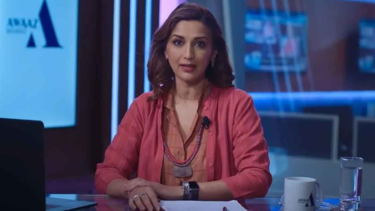 అదే చివరి సినిమా అనుకున్నా!