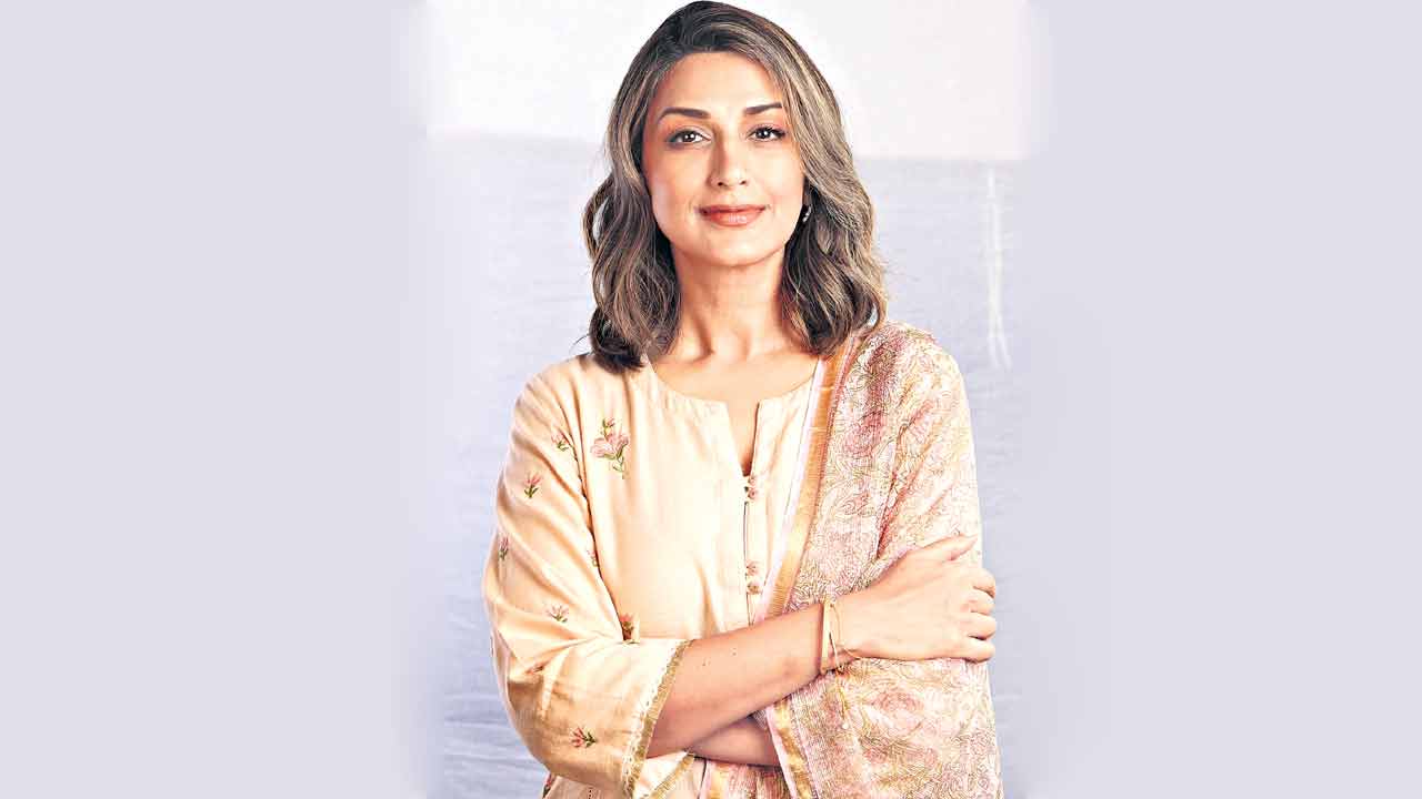 Sonali Bendre | అదే చివరి సినిమా అనుకున్నా!: సోనాలి బింద్రే
