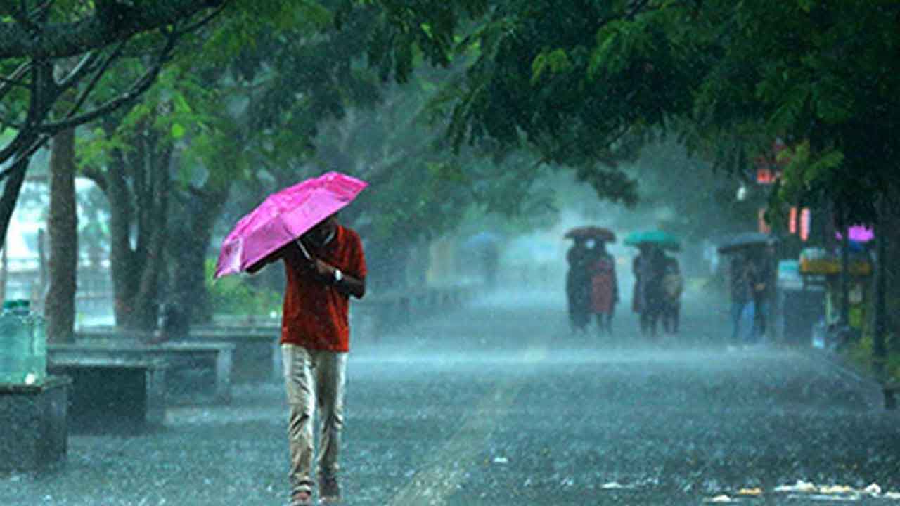 Monsoon | మే 31న కేరళకు నైరుతి రుతుపవనాలు.. భారత వాతావరణ శాఖ అంచనా