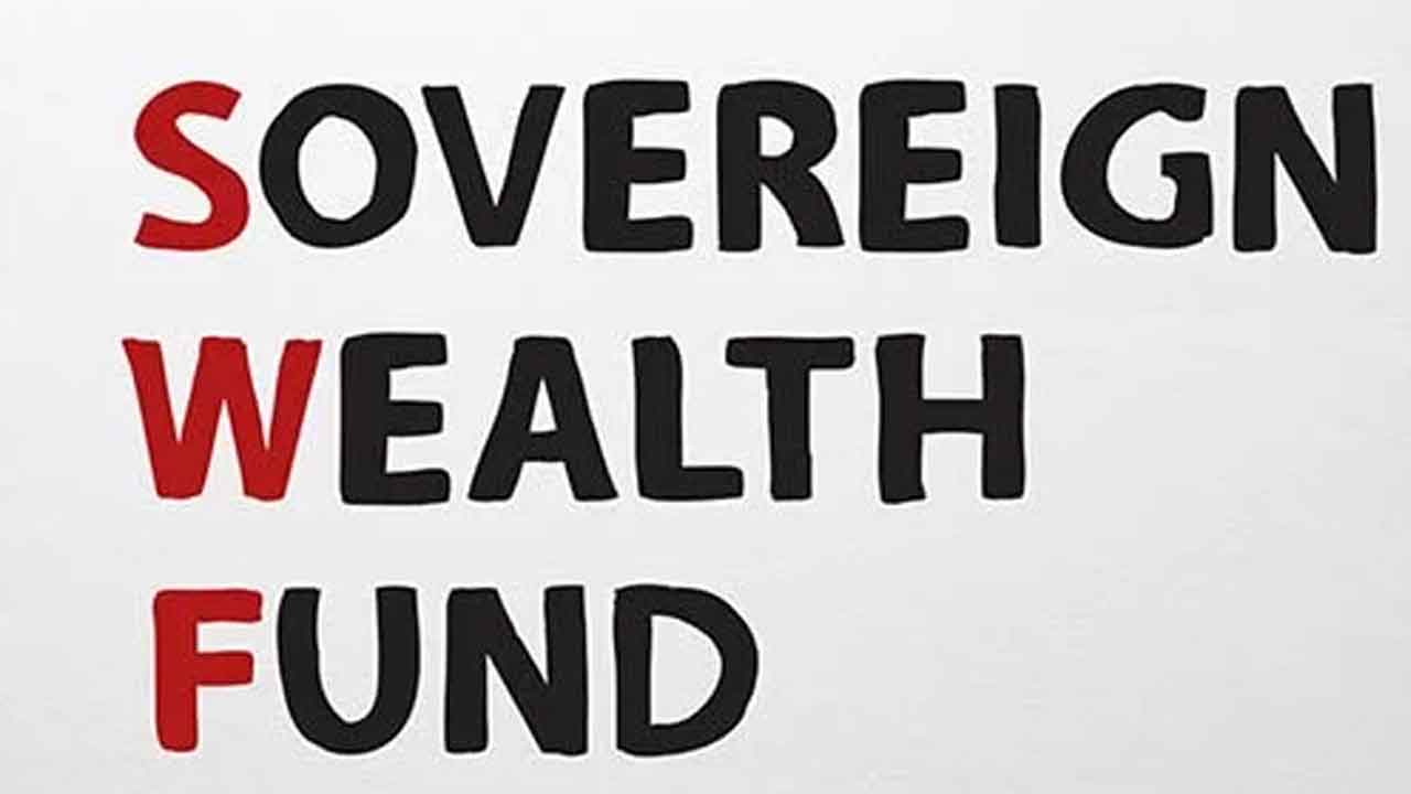 భారత్‌పై విదేశీ ప్రభుత్వ ఫండ్ల పట్టు