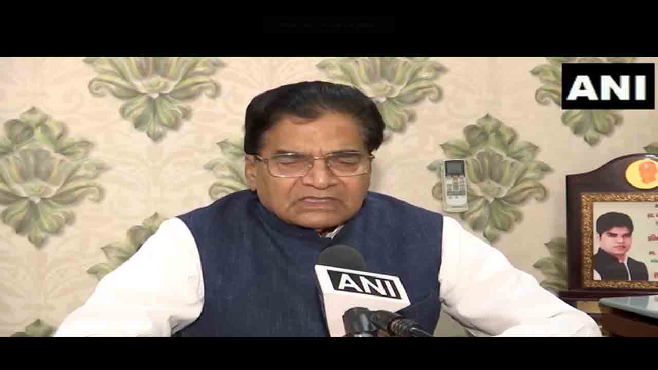 Loksabha Elections 2024 | విచార‌ణల‌తో విప‌క్షాల‌ను వేధిస్తున్న కాషాయ స‌ర్కార్ : స‌మాజ్‌వాదీ పార్టీ ఎంపీ