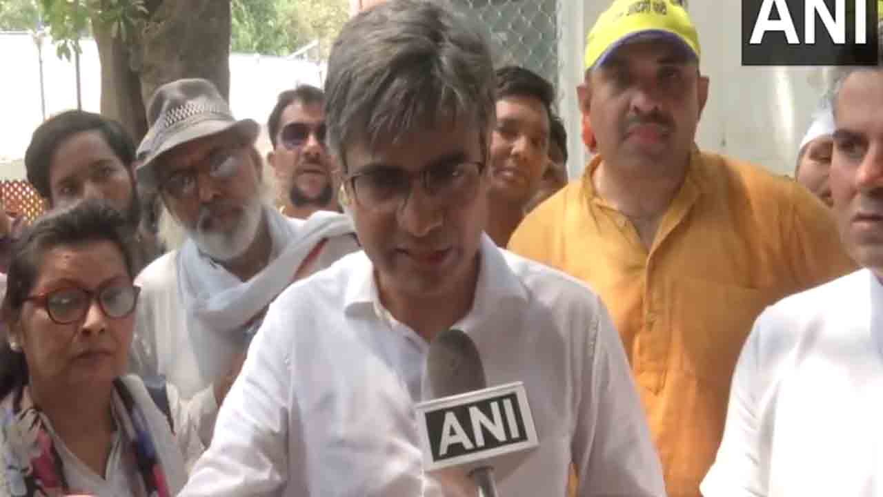 AAP | ఆప్ నేత‌ల‌ను అకార‌ణంగా అరెస్ట్ చేస్తున్నారు : సందీప్ పాఠ‌క్‌