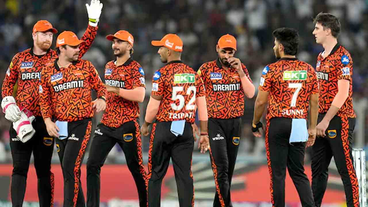IPL 2024 | క్వాలిఫ‌య‌ర్ 1లో ఘోర‌ ఓట‌మి.. స‌న్‌రైజ‌ర్స్‌ మేల్కొనేనా..?