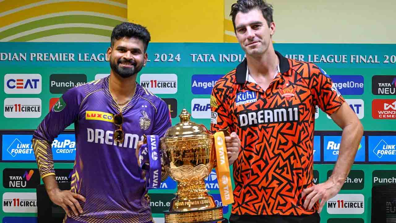 SRH vs KKR | టాస్ గెలిచిన స‌న్‌రైజ‌ర్స్.. ఓపెన‌ర్లు దంచేస్తారా..?