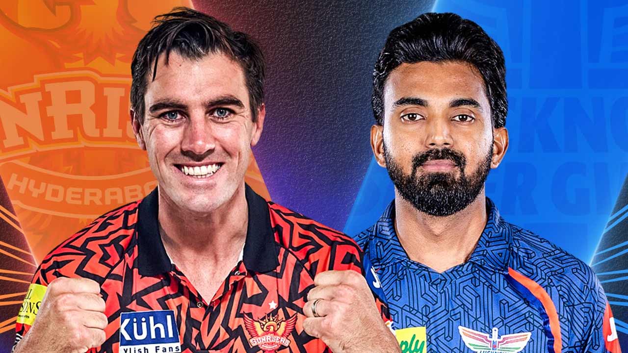 SRH vs LSG | హైదరాబాద్‌తో మ్యాచ్‌.. బ్యాటింగ్‌ ఎంచుకున్న లఖ్‌నవూ