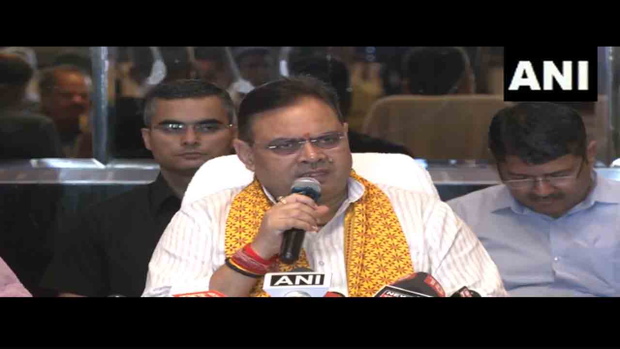 Loksabha Elections 2024 | కాంగ్రెస్ హామీల‌కు గ్యారంటీ లేదు : రాజ‌స్ధాన్ సీఎం