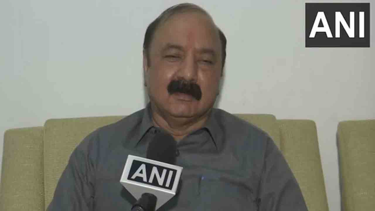 Loksabha Elections 2024 | గాంధీ కుటుంబ సేవ‌కుడిని కాదు..అమేథిలో స్మృతి ఇరానీకి ఓట‌మి త‌ప్ప‌దు : కేఎల్ శ‌ర్మ‌