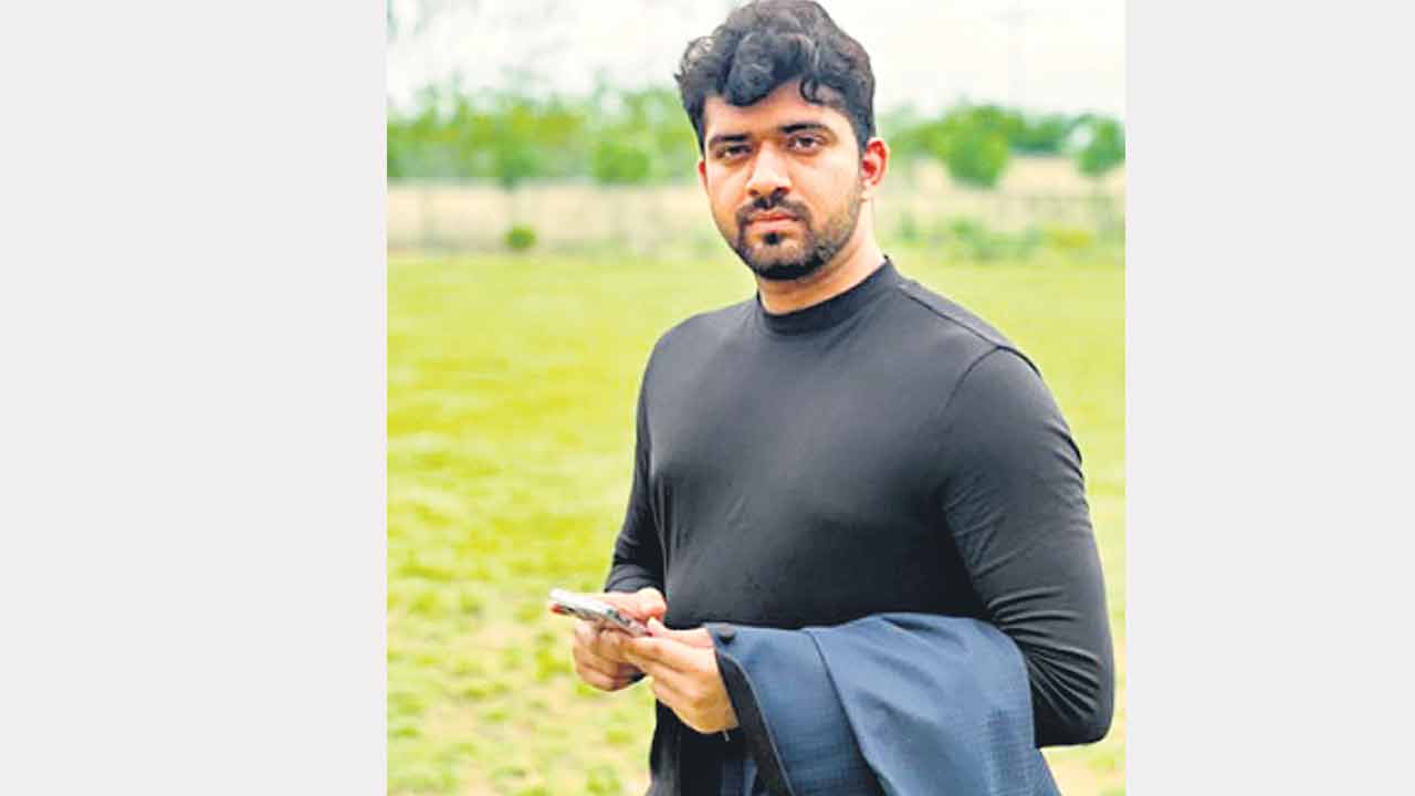 తెలంగాణ విద్యార్థి అమెరికాలో అదృశ్యం