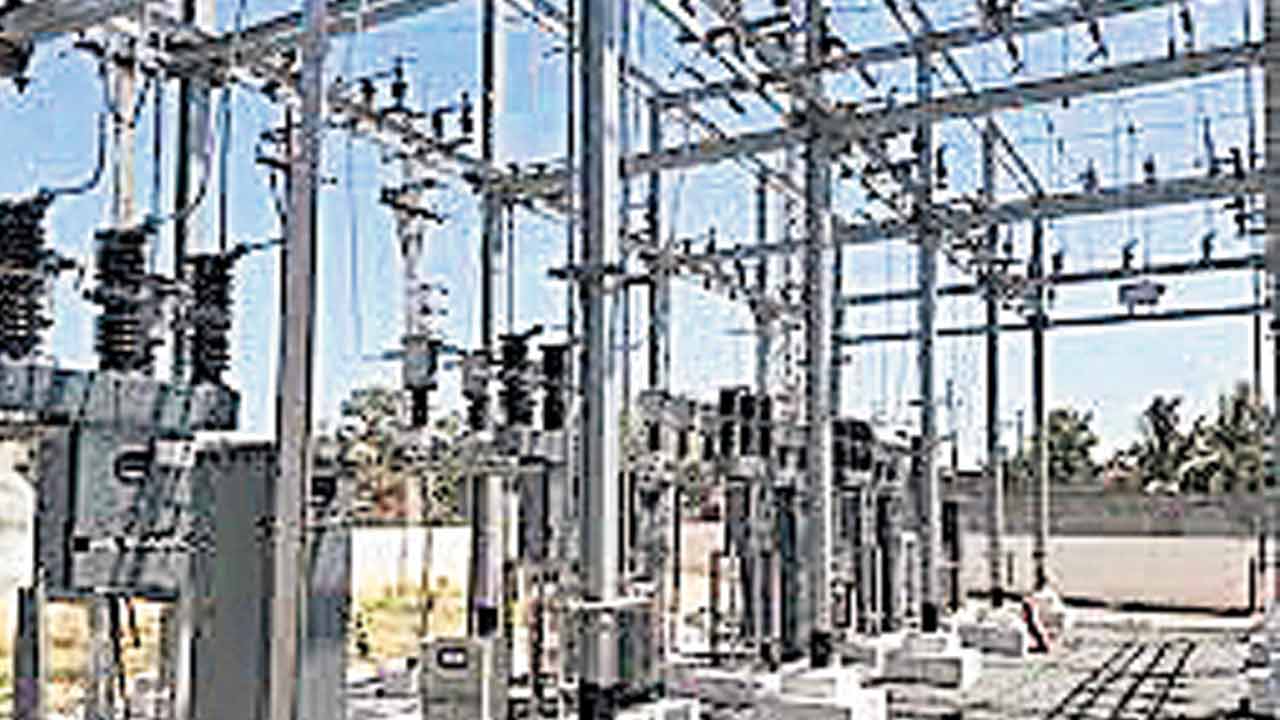 అన్ని క్యాటగిరీలకు సరిపడా విద్యుత్‌