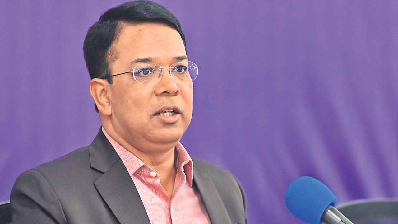 ఎన్నికలకు పక్కా ఏర్పాట్లు