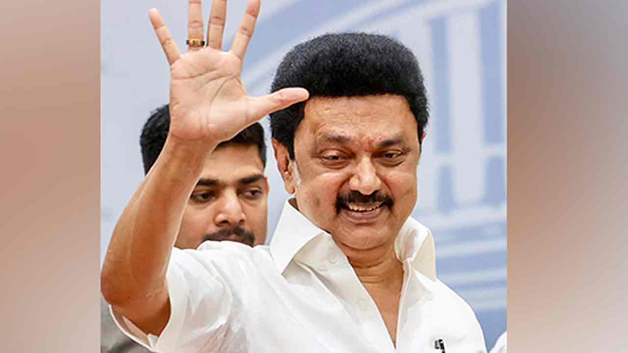 Google Pixel: త‌మిళ‌నాడులో గూగుల్ పిక్సెల్ ఫోన్ల త‌యారీ: సీఎం స్టాలిన్