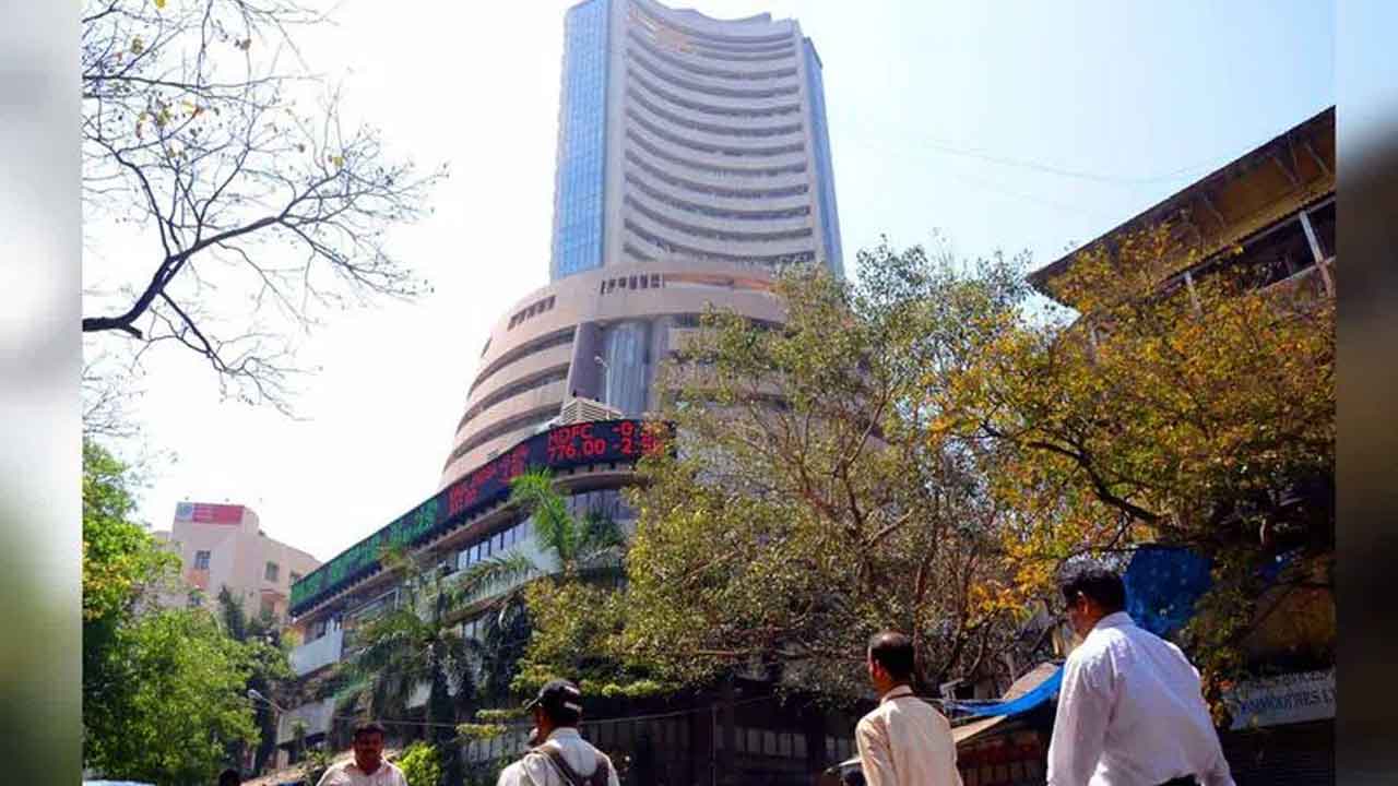 Stock Market | ఫ్లాట్‌గా ముగిసిన స్టాక్‌ మార్కెట్లు..