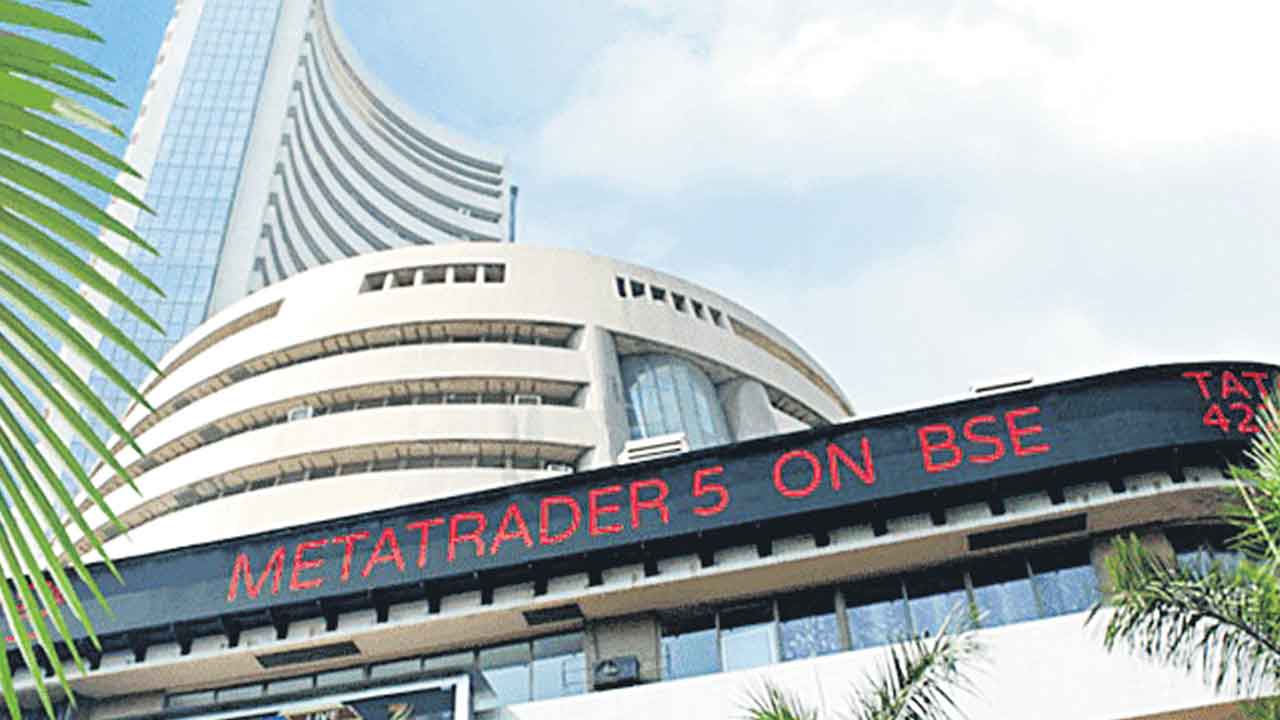 BJP | చార్‌సౌ పార్‌.. పరార్‌