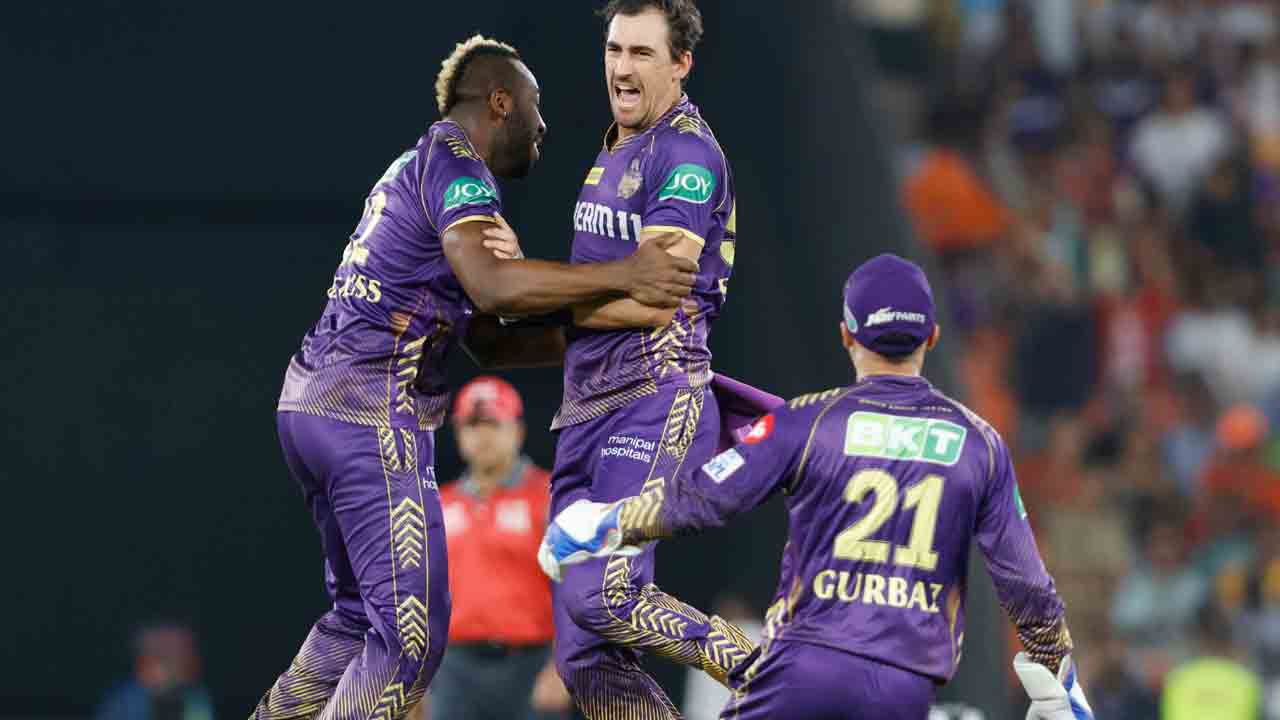 SRH vs KKR | హైద‌రాబాద్‌కు బిగ్ షాక్.. సున్నా చుట్టిన హెడ్
