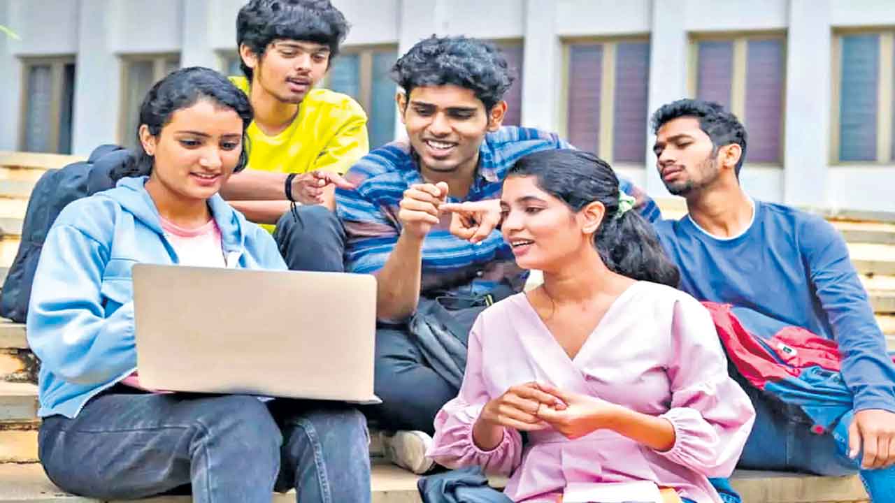 బ్రిటన్‌కు తగ్గిన భారత విద్యార్థులు