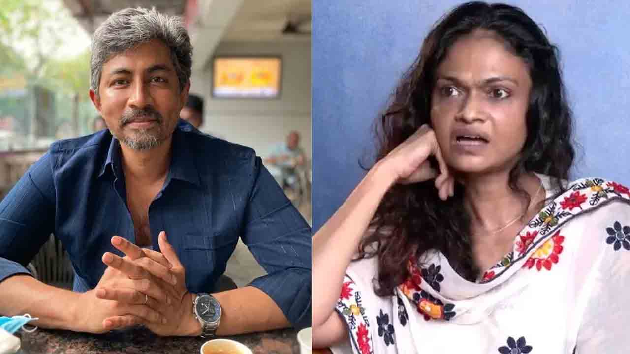 Defamation case | మాజీ భ‌ర్త‌ను ‘గే’ అన్న సింగ‌ర్ సుచిత్ర‌.. కోటి రూపాయల పరువు నష్టం కేసు వేసిన న‌టుడు