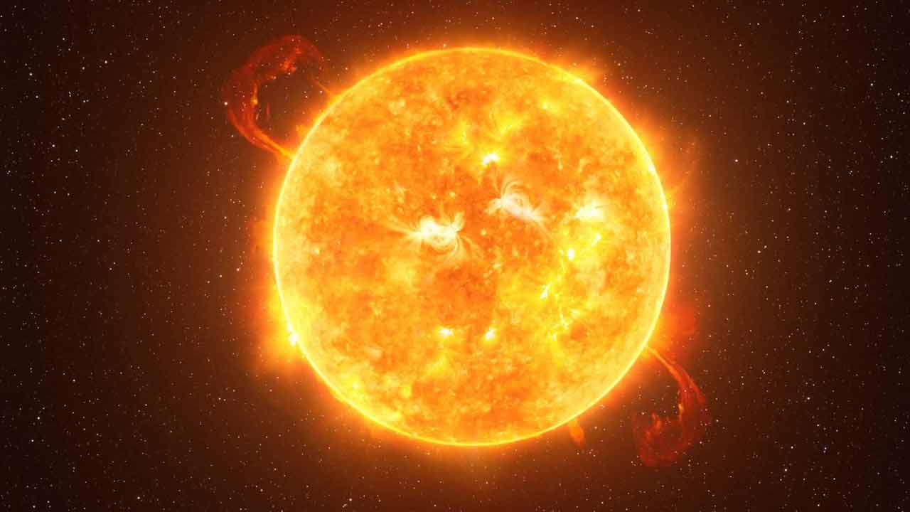 2024లో తీవ్ర ఎండలు