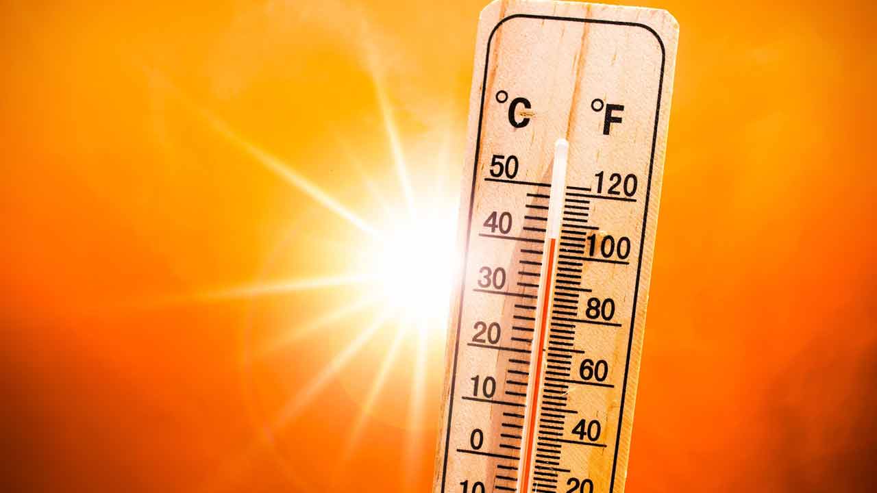 Heat wave | వందేండ్ల ఎండ రికార్డు బ్రేక్‌.. 1921 తర్వాత ఈ ఏప్రిల్‌లోనే అత్యధికం