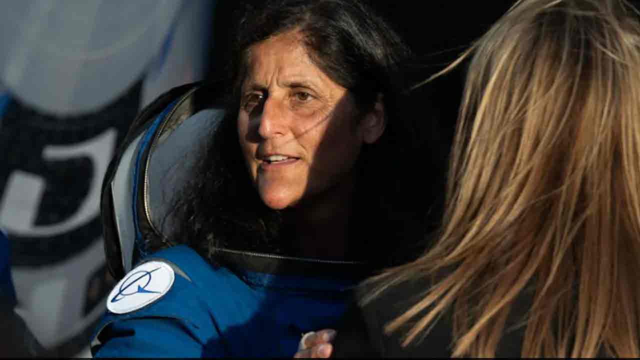 Sunita Williams: స్టార్‌లైన‌ర్ ప్ర‌యోగం నిలిపివేత‌.. సునితా విలియ‌మ్స్ స్పేస్‌జ‌ర్నీకి బ్రేక్‌
