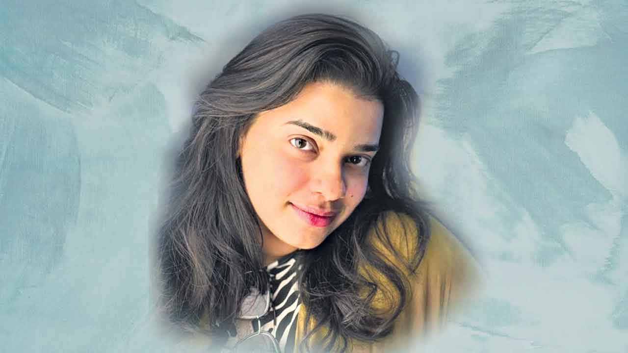 మెగాఫోన్‌ పట్టనున్న ఆర్జే