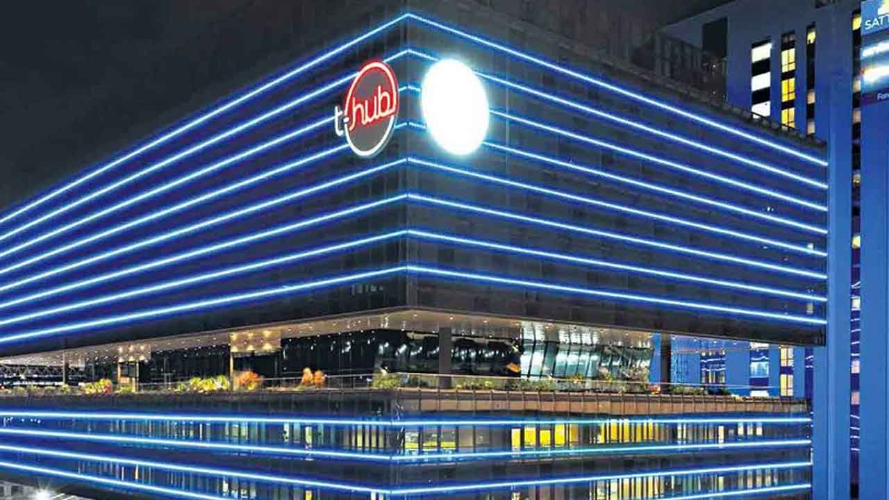 Hyderabad | టీ హబ్‌లో విద్యార్థుల ఆవిష్కరణలకు ప్రోత్సాహం