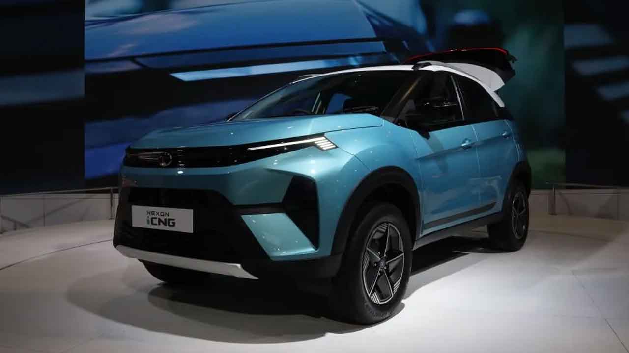 TATA Cars | దూకుడును ప్రదర్శిస్తున్న టాటా మోటర్స్‌.. త్వరలో 3 సరికొత్త టాటా కార్లు