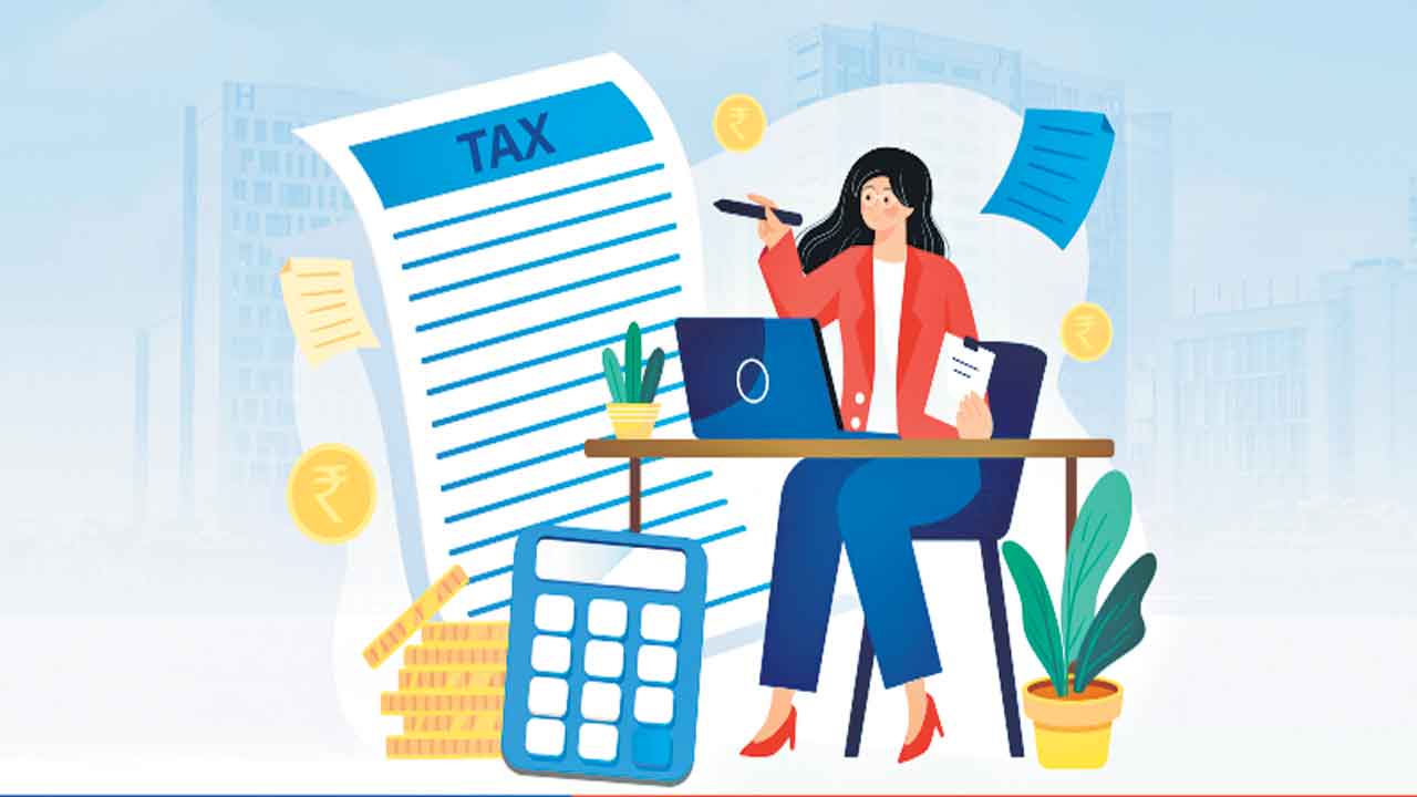 Income Tax | మీరు ఐటీ చెల్లిస్తున్నారా? అయితే, సెక్షన్‌ 87ఏ రిబేట్‌ ఎంటో తెలుసా!