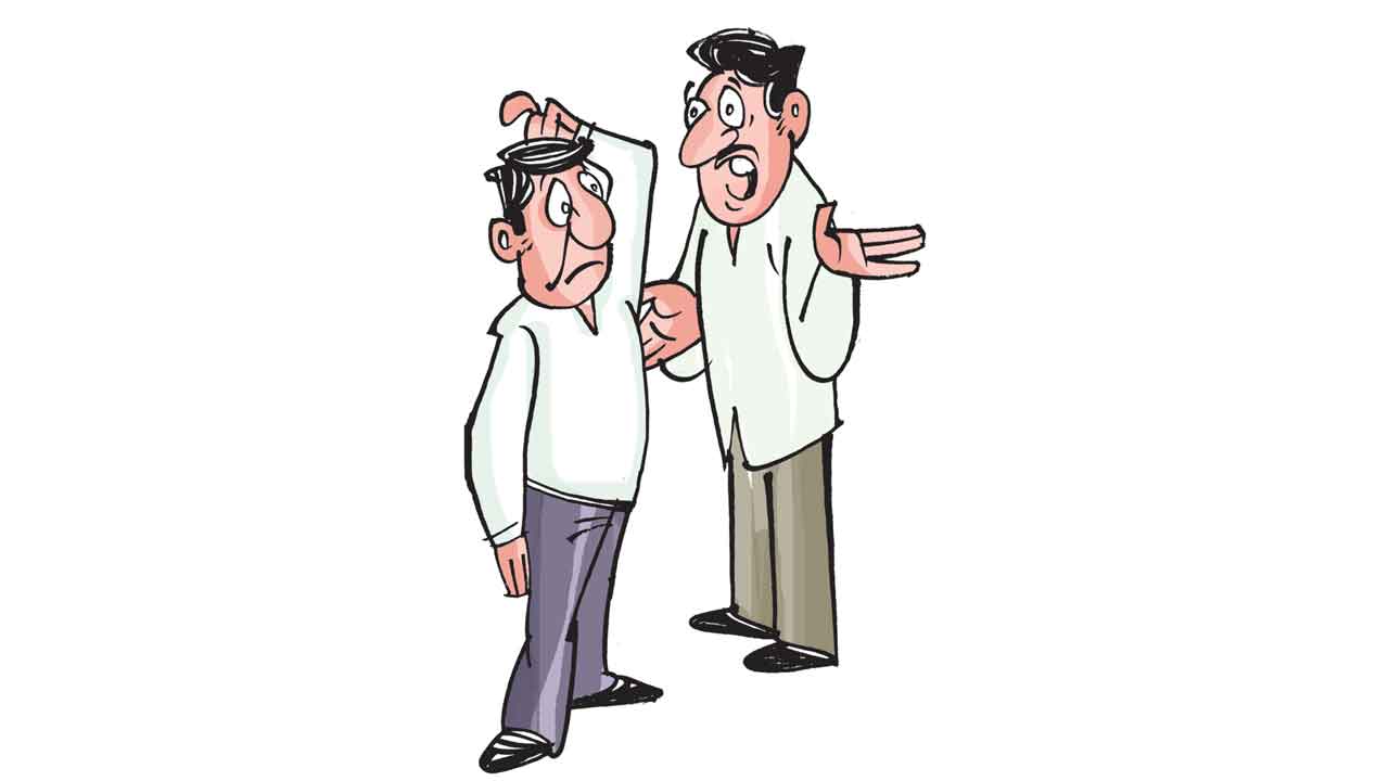 జూలై వస్తే 5 డీఏలు బకాయి.. కాంగ్రెస్‌ సర్కార్‌ తీరుతో ఆందోళనలో ప్రభుత్వ ఉద్యోగులు