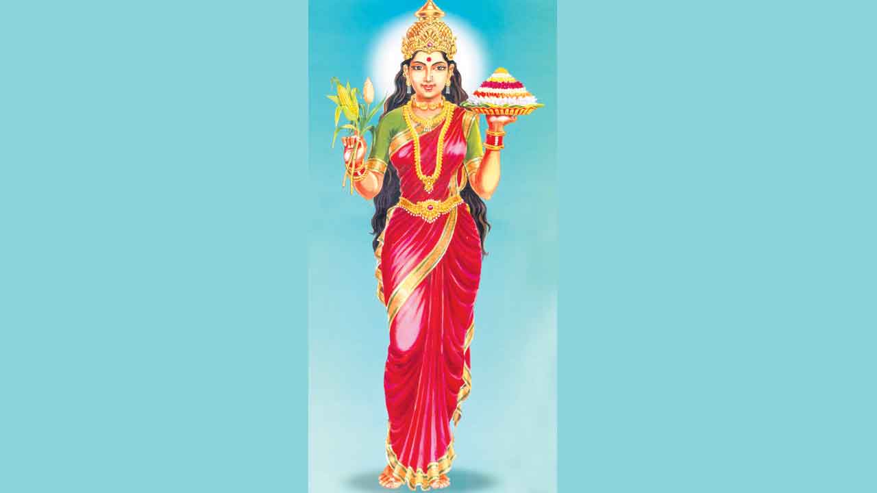 జయజయహే పాట వెనుక..