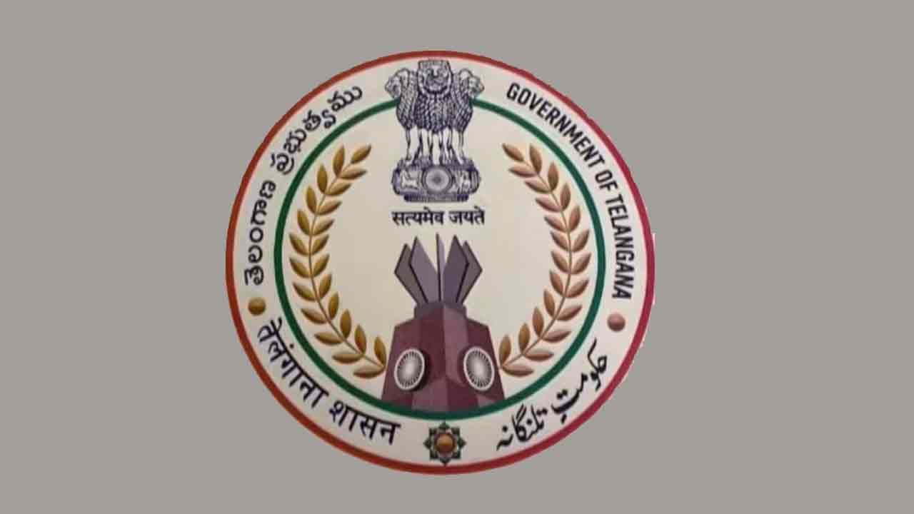 Telangana emblem | వెల్లువెత్తిన విమర్శలు.. రాష్ట్ర అధికార చిహ్నం ఆవిష్కరణ వాయిదా