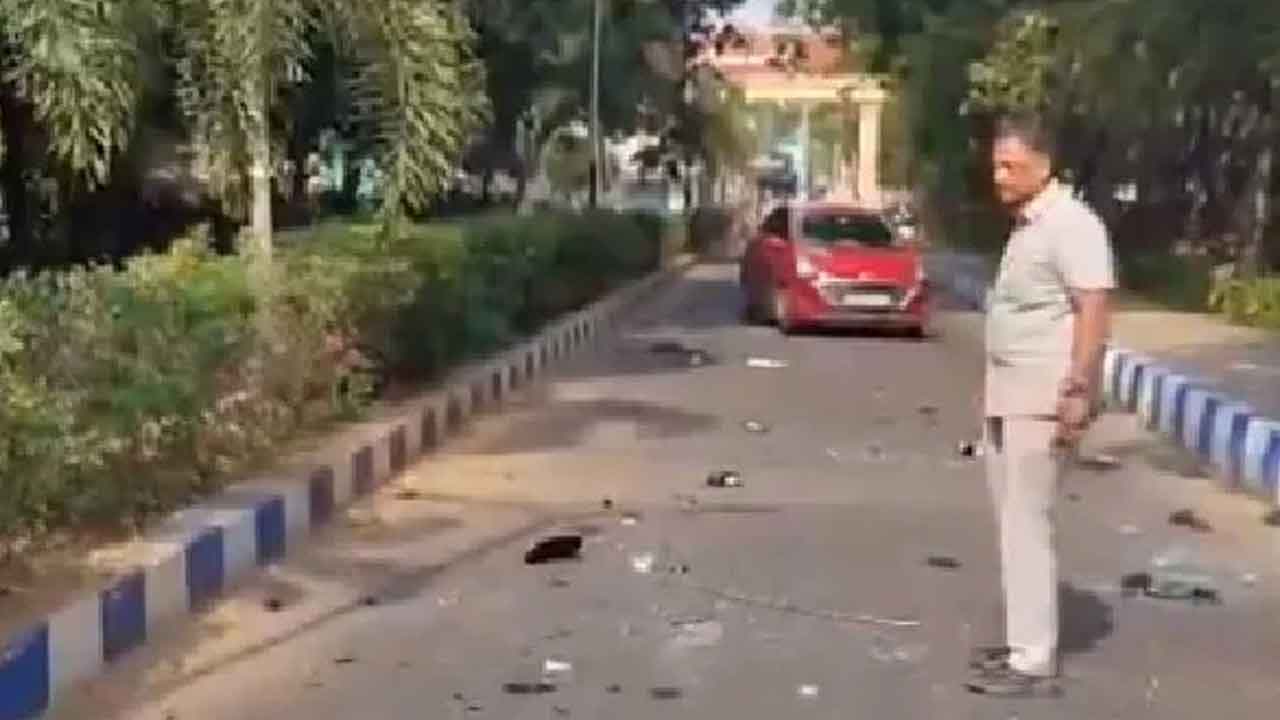 తిరుపతి జిల్లాలో సిట్‌ విచారణ