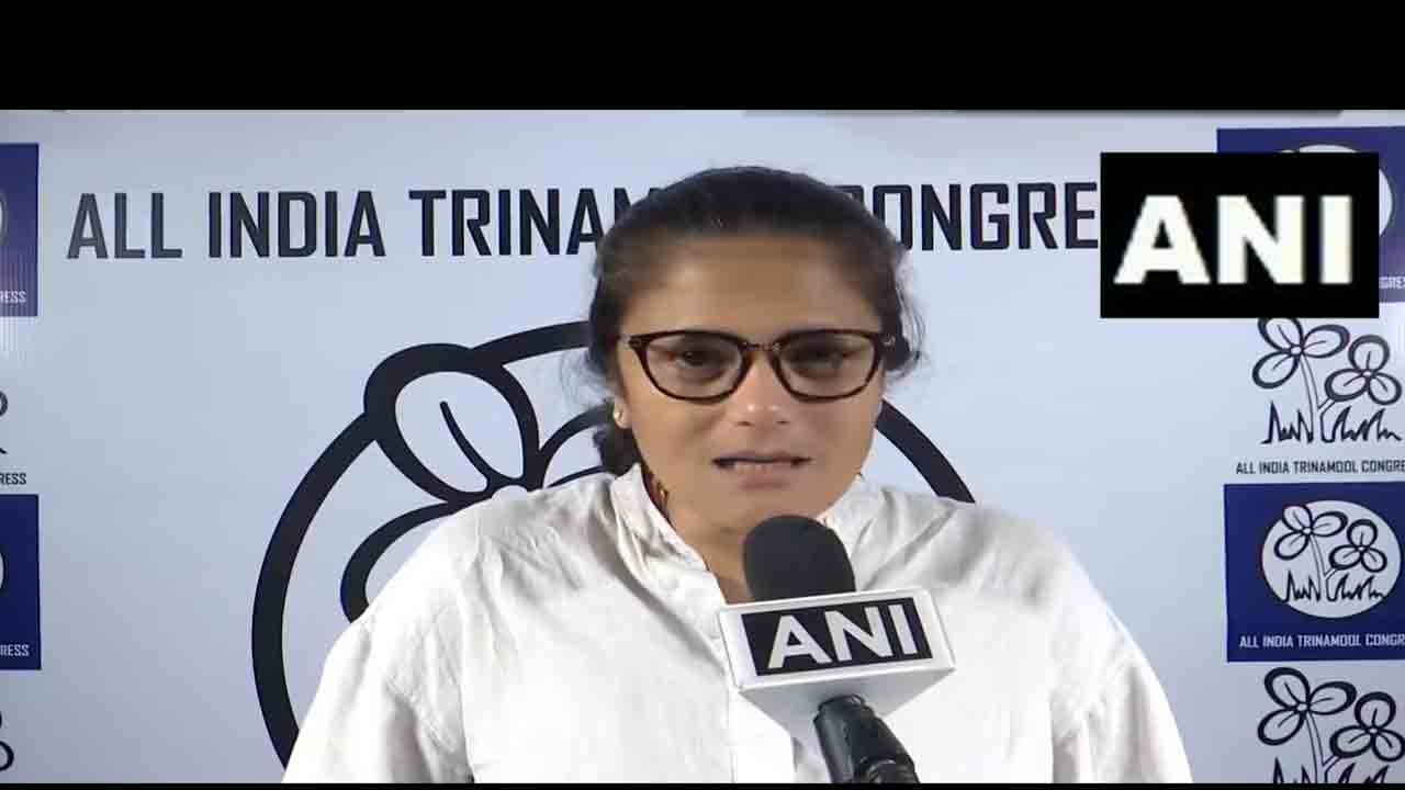 Loksabha Elections 2024 | బీజేపీ 200 సీట్లు కూడా దాటదు : సుస్మితా దేవ్‌