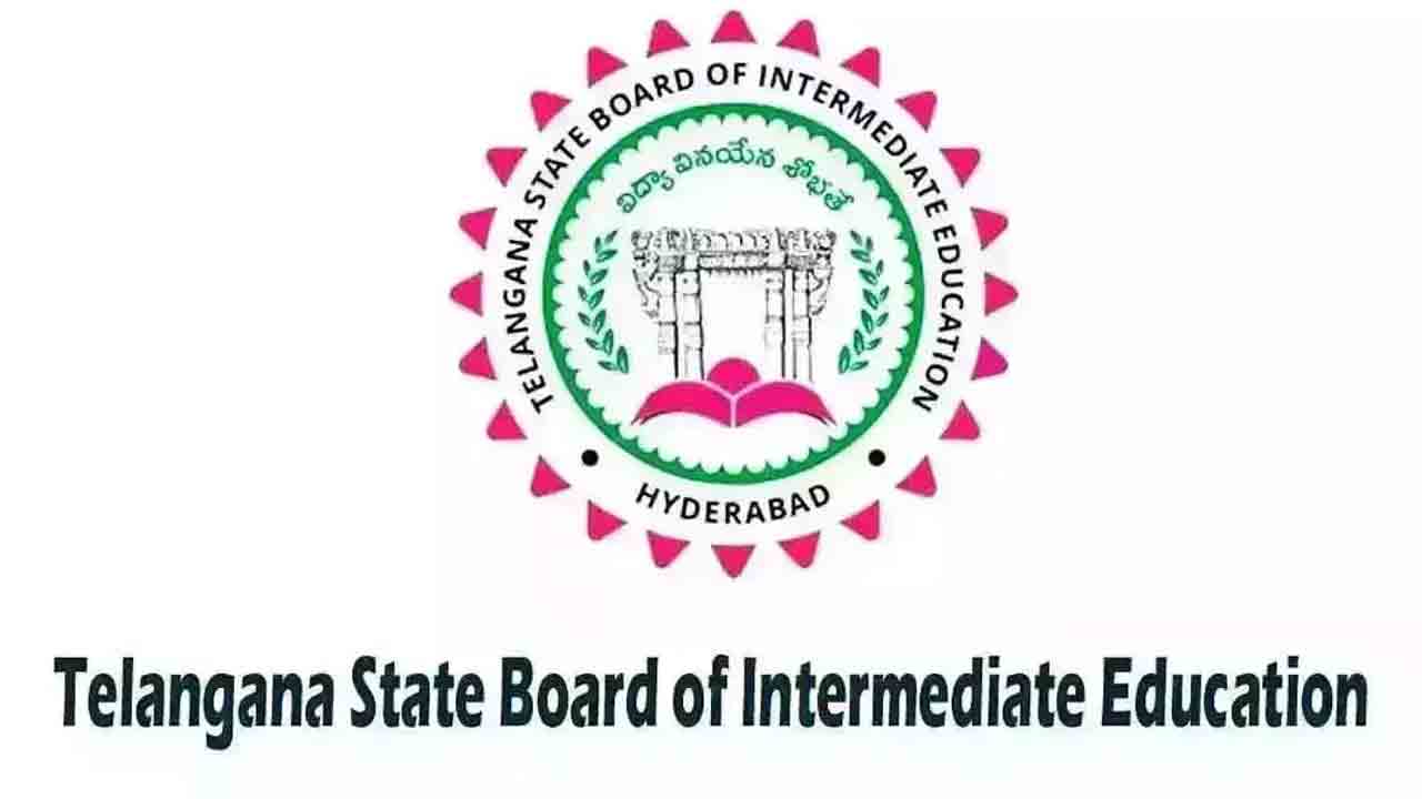 Inter Admissions | జులై 31 వ‌ర‌కు ఇంట‌ర్ కాలేజీల్లో ప్ర‌వేశాల‌కు గ‌డువు పొడిగింపు..