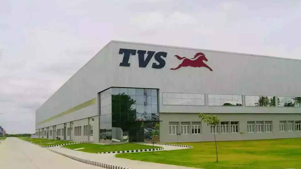 TVS | టీవీఎస్‌ చేతికి హోమ్‌ క్రెడిట్‌