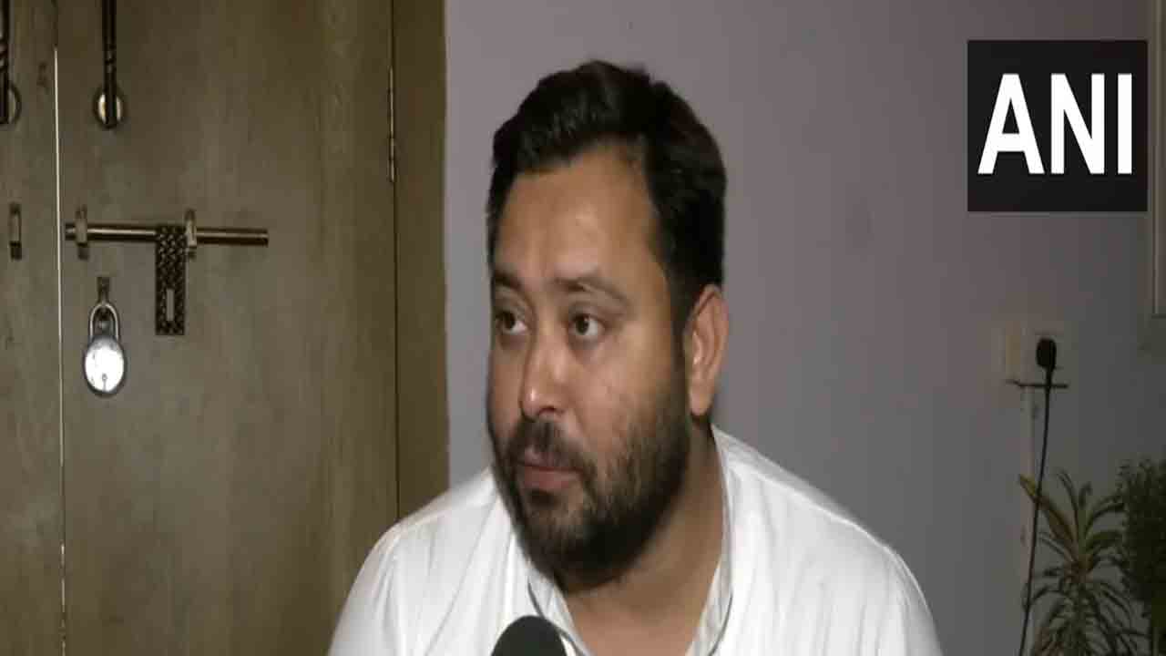 Loksabha Elections 2024 | సార్వ‌త్రిక స‌మ‌రంలో మోదీకి భంగ‌పాటు త‌ప్ప‌దు : తేజ‌స్వి యాద‌వ్‌