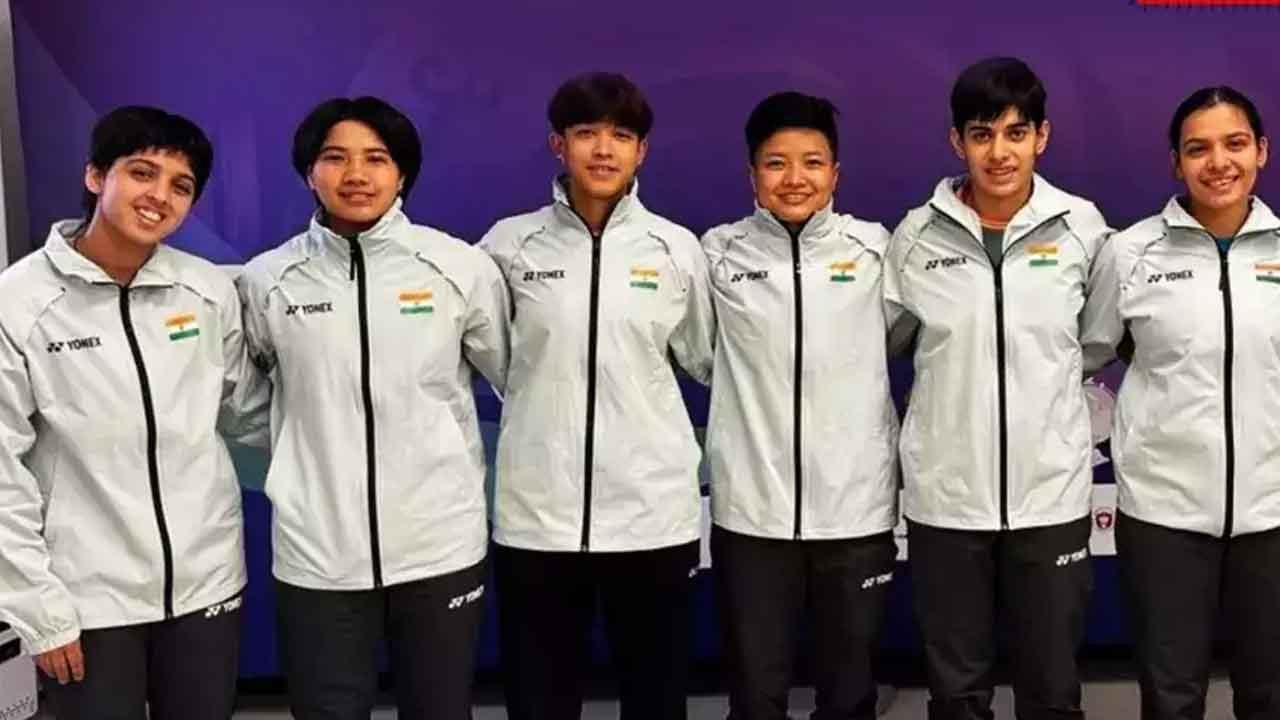 చైనా చేతిలో భారత్‌ చిత్తు