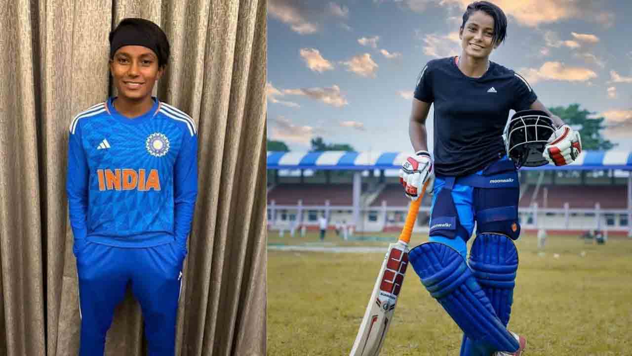 Uma Chetry | భార‌త జ‌ట్టులో తొలి ‘అస్సామీ’.. ఎవ‌రీ ఉమా ఛెత్రీ..?