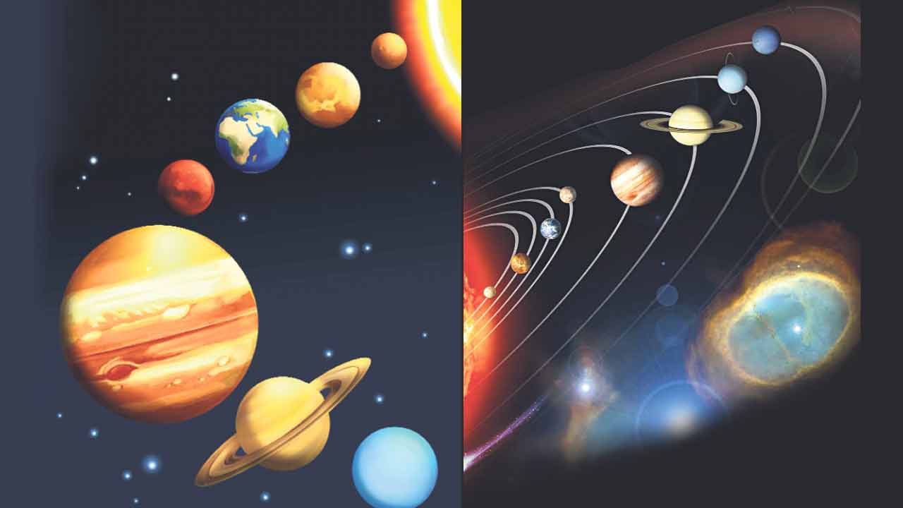 Planet 9 | ఖగోళంలో ఏం జరుగుతోంది.. వందేండ్ల క్రితం కనిపించిన ప్లానెట్‌ 9 ఏమైపోయింది?