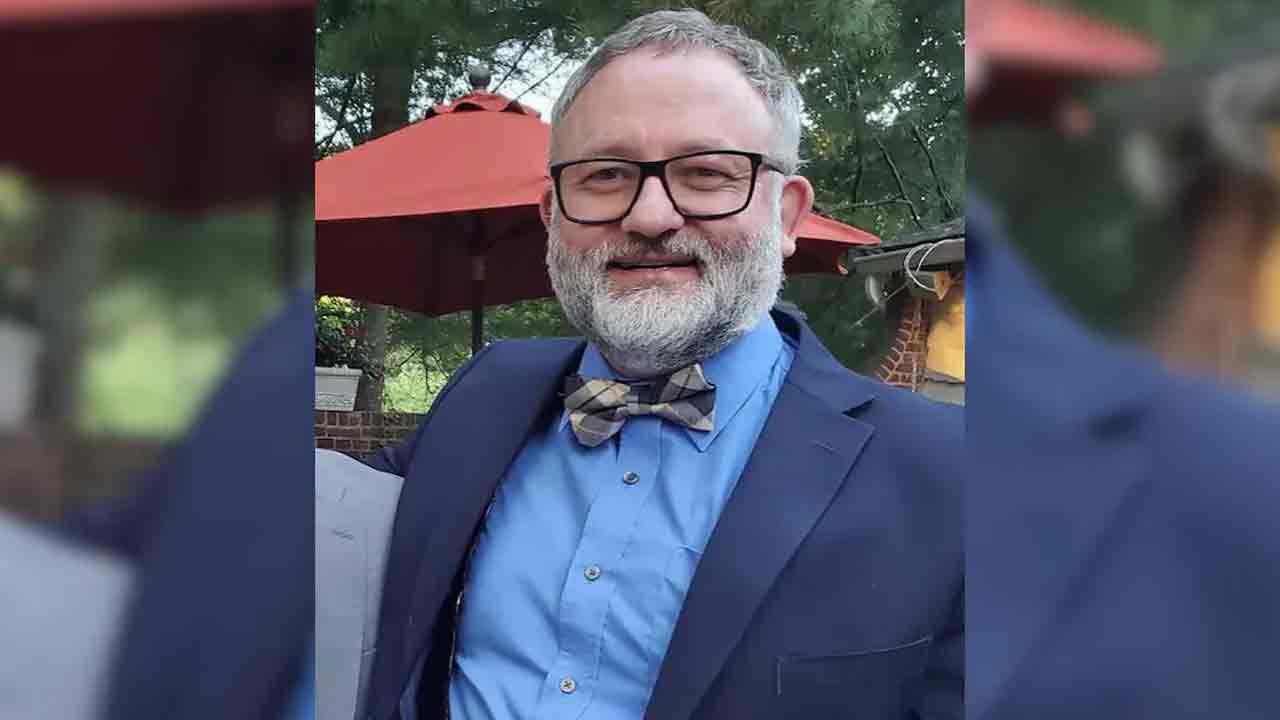 New York Doctor:  8 మంది పేషెంట్లను వేధించిన న్యూయార్క్ డాక్టర్కు శిక్ష