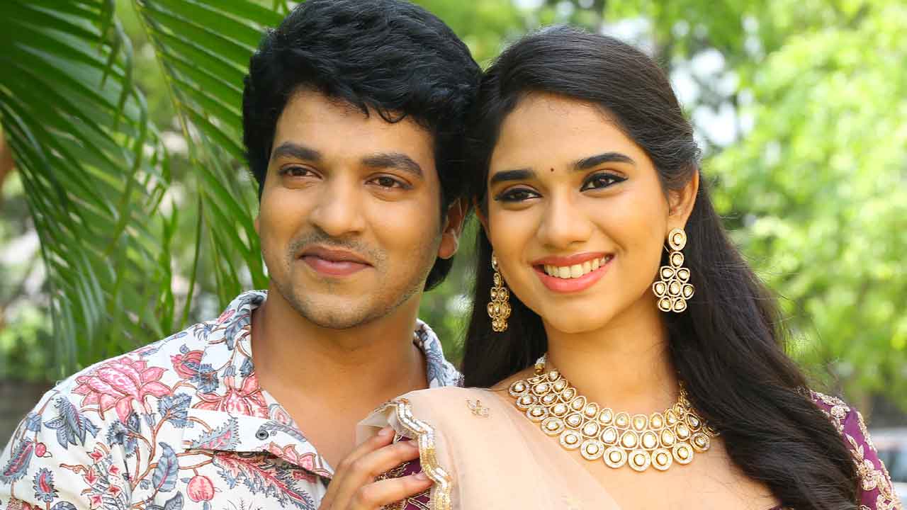 ప్రేమకు సరైన నిర్వచనం