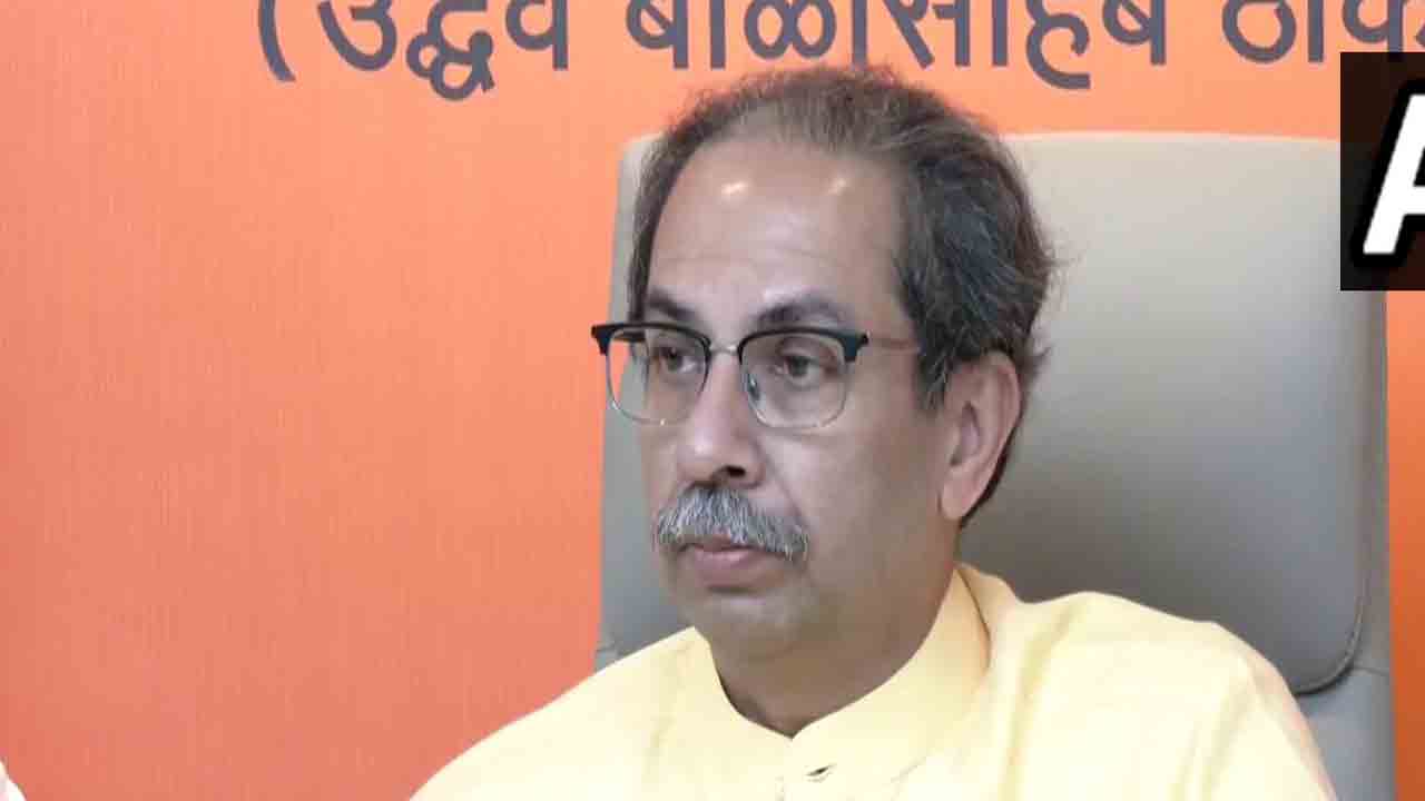 Loksabha Elections 2024 | ఓట‌మి భ‌యంతో మోదీ స‌ర్కార్ కుయుక్తులు : ఉద్ధ‌వ్ ఠాక్రే