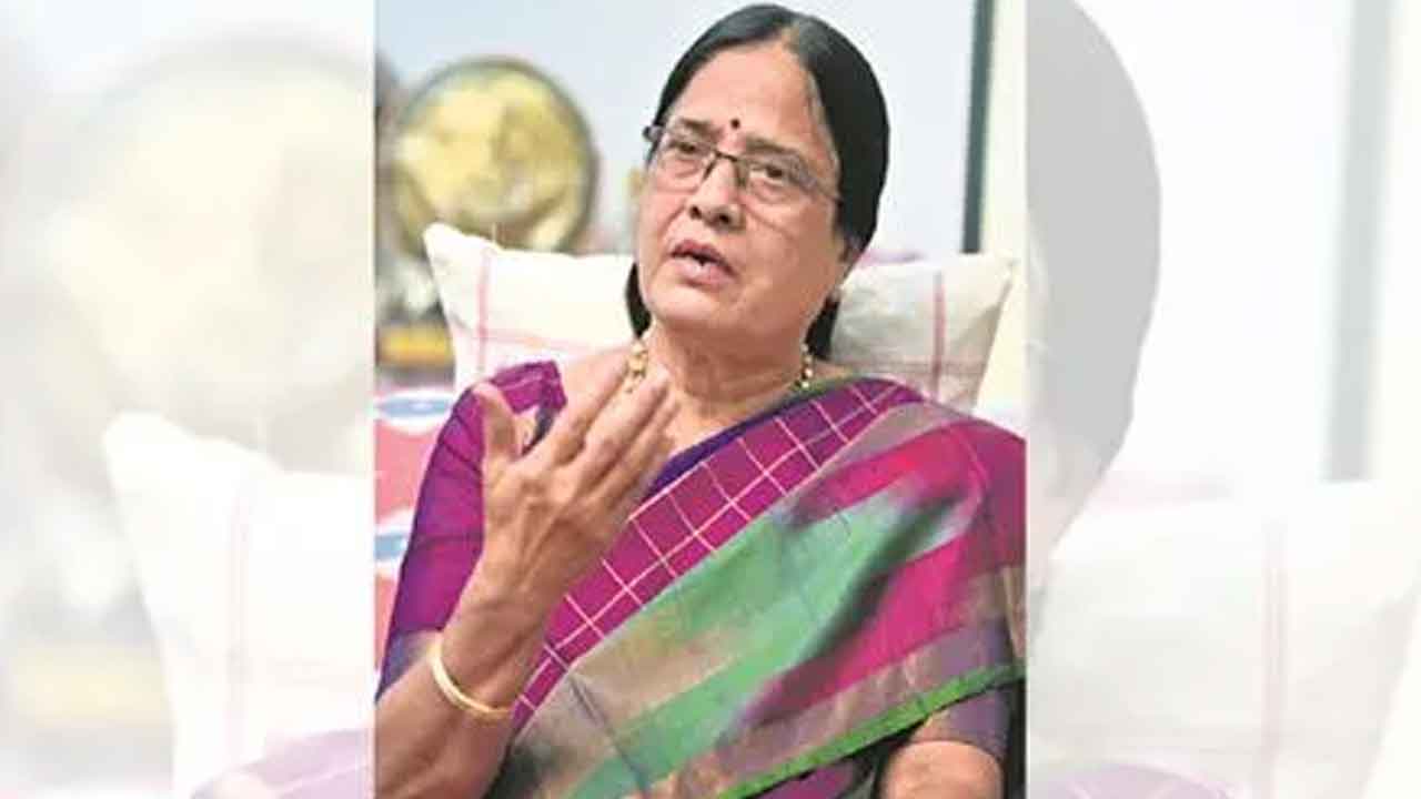 దూరదర్శన్‌లో బీఆర్‌ఎస్‌ వాణి