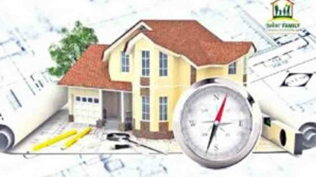 Vastu For House