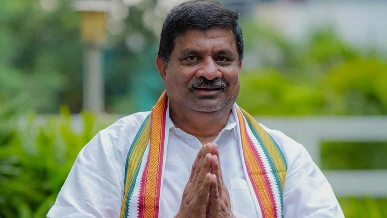 Deep fake |  కరీంనగర్‌ కాంగ్రెస్‌ ఎంపీ అభ్యర్థిపై ఎఫ్‌ఐఆర్‌ నమోదు