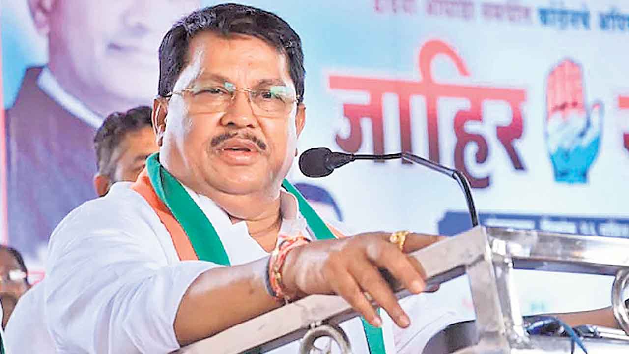 అజ్మల్‌ కసబ్‌పై కాంగ్రెస్‌ నేత ప్రేమ