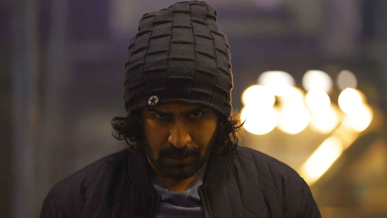 Vijay Antony | అండమాన్‌ దీవుల నేపథ్యంలో.. విజయ్‌ ఆంటోని తుఫాన్‌