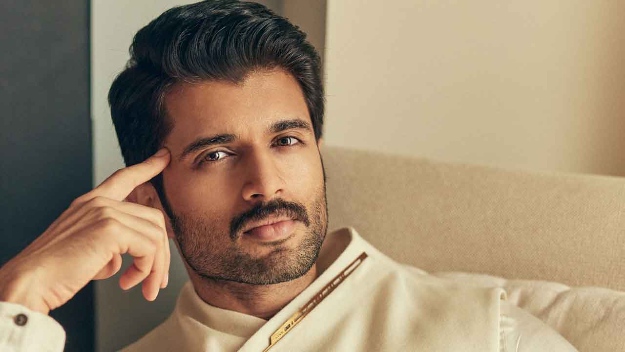 Vijay Devarakonda | బెట్టింగ్ యాప్ కేసుపై స్పందించిన విజ‌య్ దేవ‌ర‌కొండ టీం