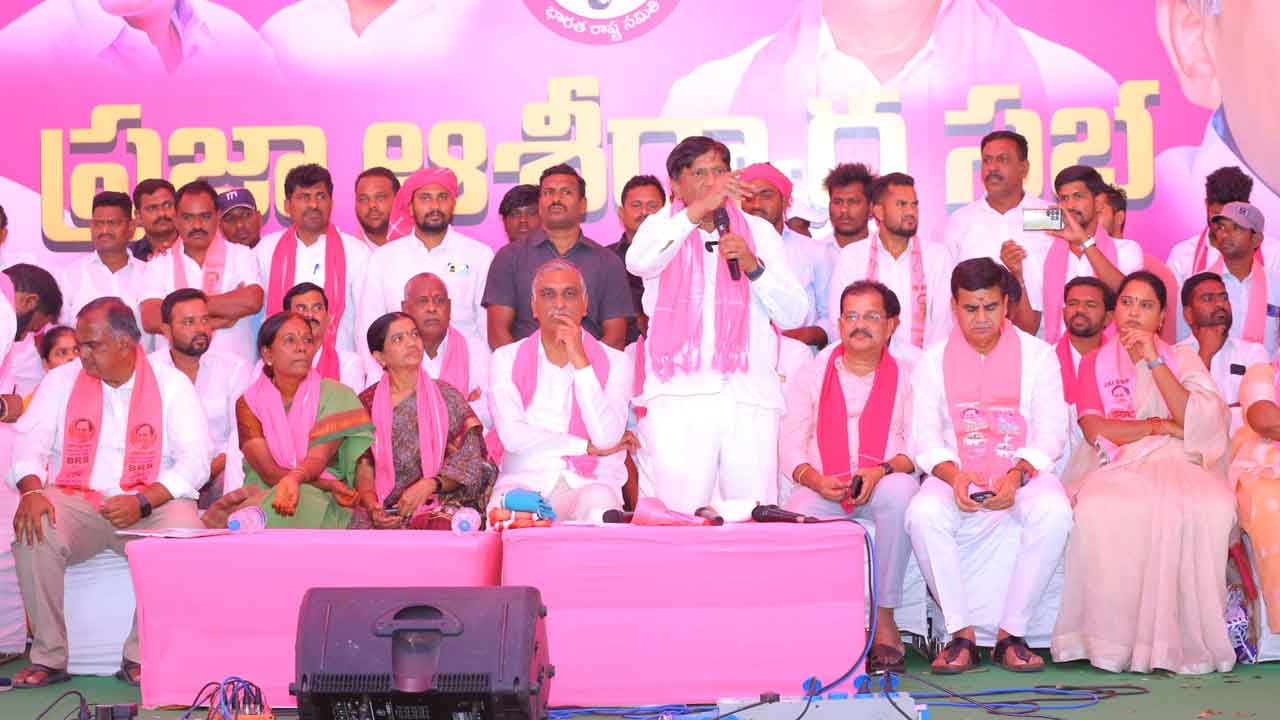 Vinod Kumar | యువత కోసం అంతర్జాతీయ స్థాయిలో స్కిల్ డెవలప్‌మెంట్ సెంటర్ తీసుకొస్తా