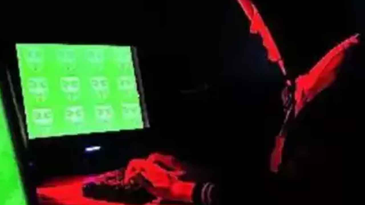 ఏడుగురు బాలికలపై లైంగిక దాడి